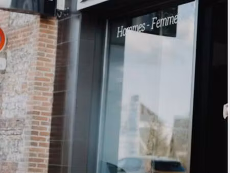 local commercial ou bureau