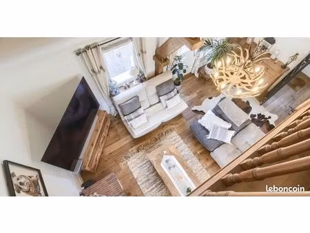 maison sans vis à vis