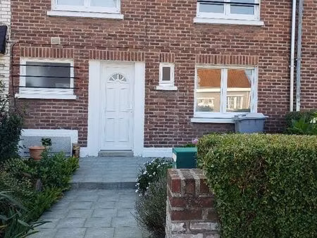 maison f5 verandas +2 garages