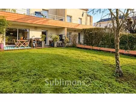 vente appartement 2 pièces à kervignac (56700) : à vendre 2 pièces / 42m² kervignac