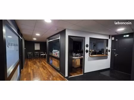 bureaux 247 m² perpignan