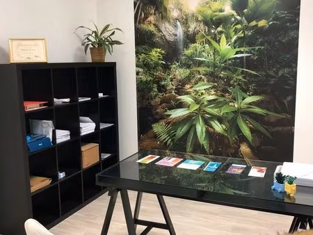 sous-location cabinet médical - pôle santé