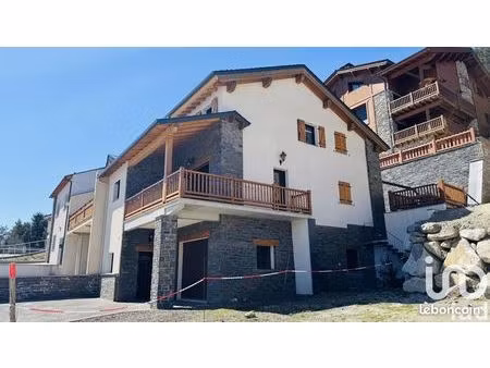 chalet 7 pièces 209 m²