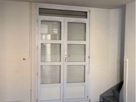 maison saint pol sur mer