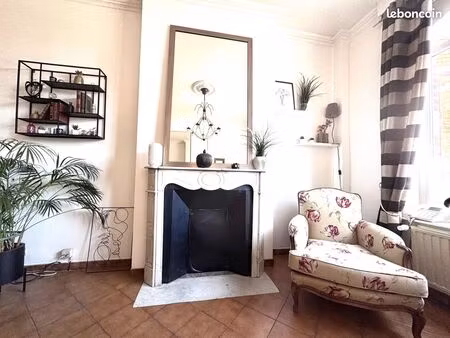 maison 6 pièces 160 m²