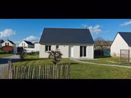 maison disponible 1 er mars