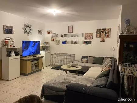 appartement rez de chaussée