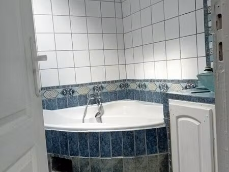 appartement t3 à vendre centre du puy-en-velay