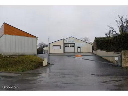 local  batiment industriel atelier commerce