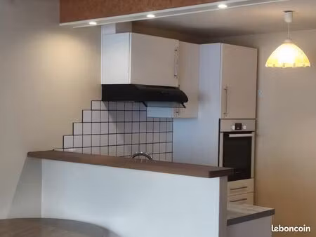 maison plein sud deux chambres