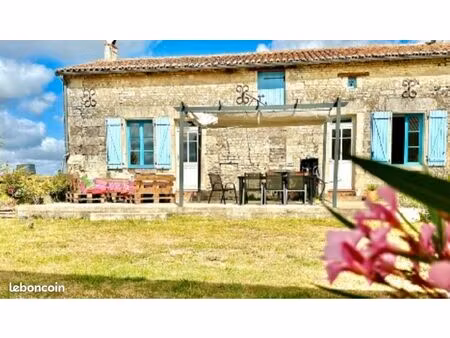 ? coup de cœur : corps de ferme au calme absolu ?