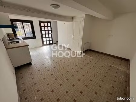 maison 3 pièces 67 m²