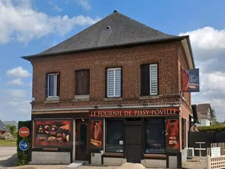 a vendre ensemble immobilier