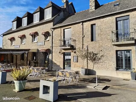 local 516 m² léhon