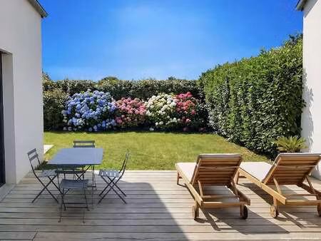 vente maison à binic (22520) : à vendre / 118m² binic