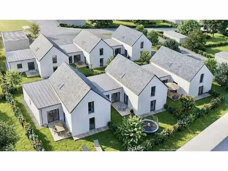 vente maison à binic (22520) : à vendre / 86m² binic