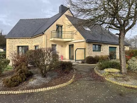 vente maison à gaël (35290) : à vendre / 180m² gaël