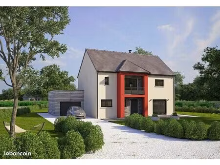 maison 9 pièces 186 m²