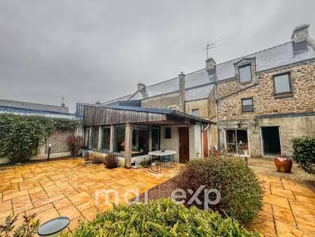 vente maison à locoal-mendon (56550) : à vendre / 230m² locoal-mendon