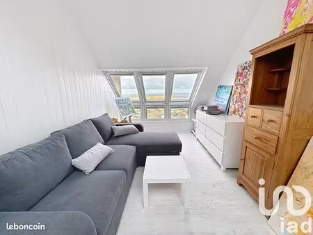 appartement 4 pièces 71 m²