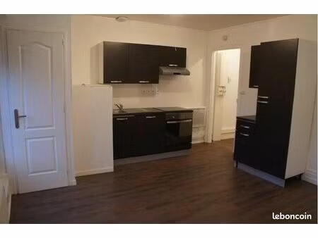 location appartement orchies centre-ville