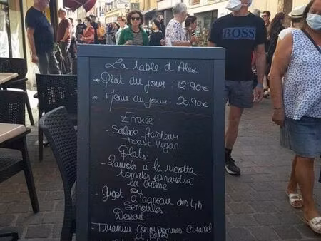 restaurant 40 m² argeles-sur-mer