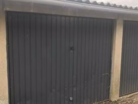 garage 14m2 rue d ypres à hazebrouck