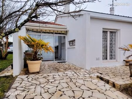 maison 139 terrain 820