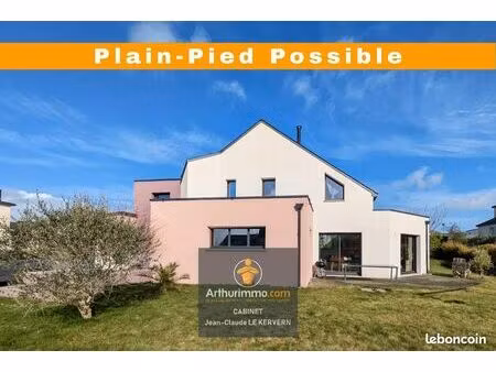 maison 5 pièces 148 m²