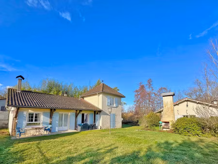 maison à vendre à saint privat en périgord (24410) - dordogne