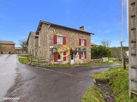 maison 5 pièces 72 m²