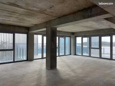bureaux 145 m² lorient