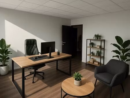 bureaux professions paramédicales