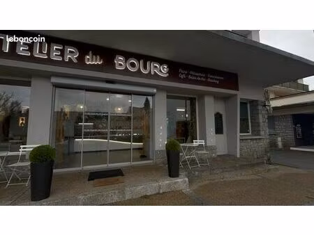 pâtisserie boulangerie