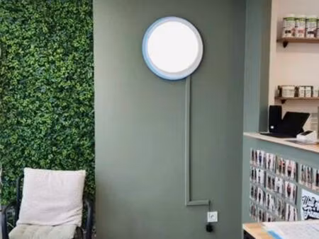 local commercial plouharnel