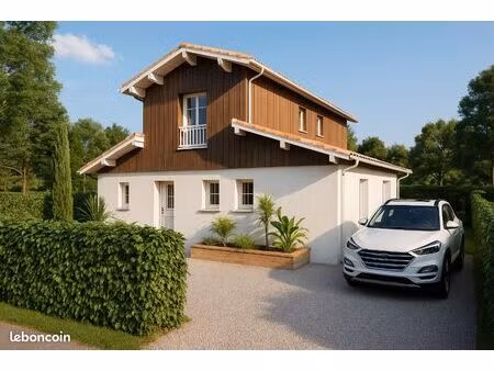 maison 5 pièces 142 m²