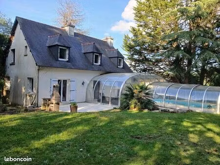 maison 7 pièces 137 m²