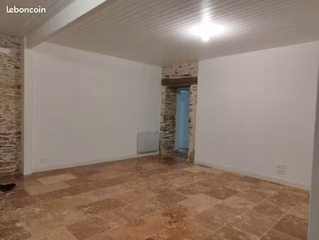 maison a louer sainte pazanne