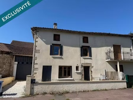 maison 5 pièces 105 m²