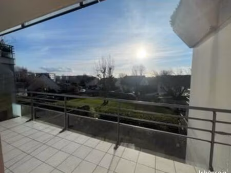 les hauts de saint adresse