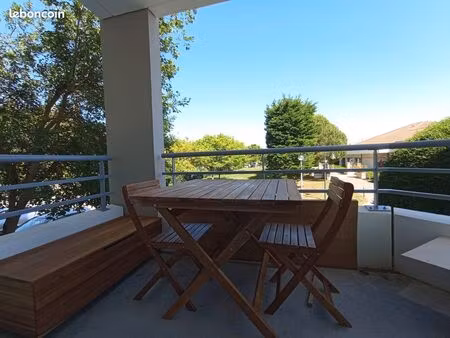 location golf de pornic