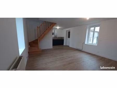 location maison centre de châteaubriant