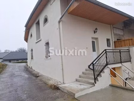 maison 3 pièces 86 m²