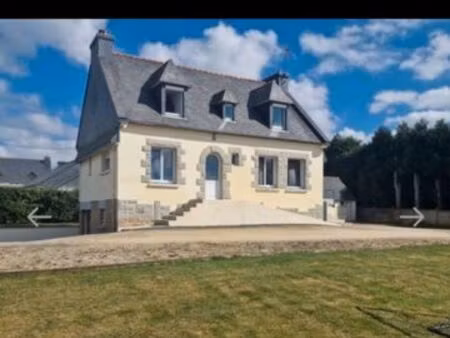maison 120 m2