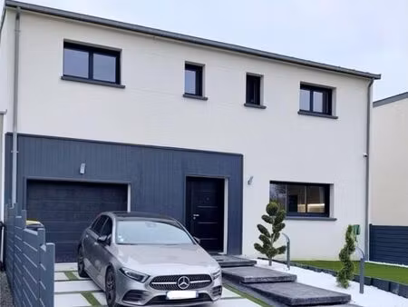 maison 5 pièces 120 m²