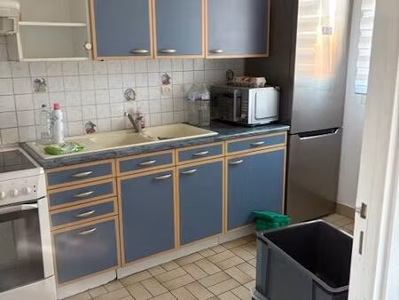 loue appartement f3 en duplex