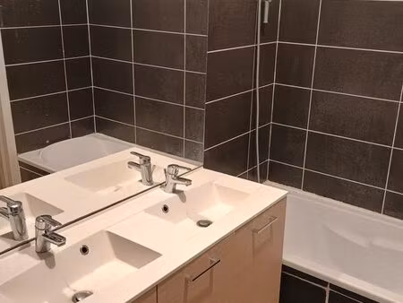 loue appart t3 duplex terrasse