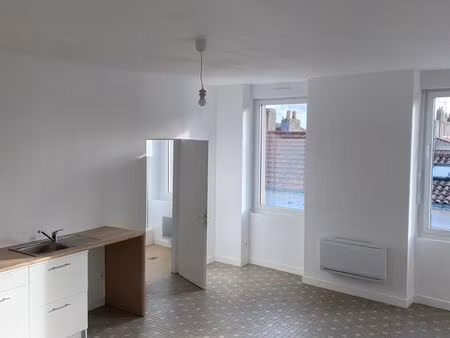 appartement 71m2_rénové