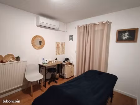 bureau perpignan sud