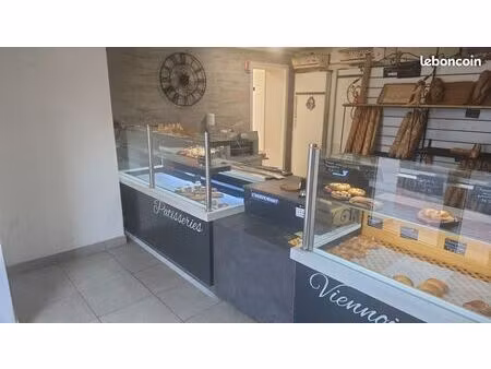 fond de commerce à vendre